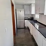 Theo's House דירה פונשל