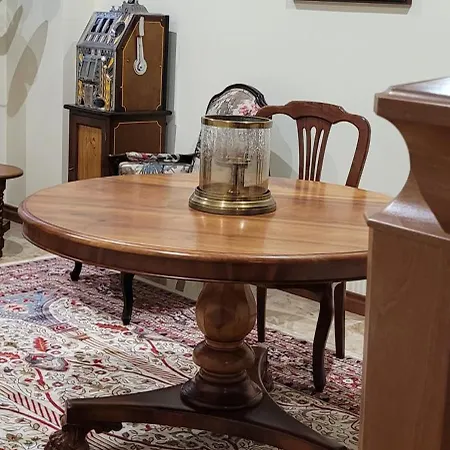 דירה Theo's House *