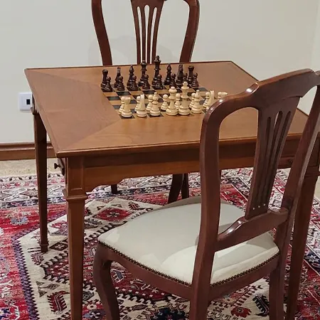 דירה Theo's House פונשל