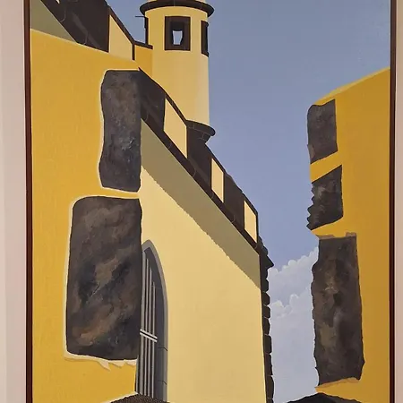 Theo's House Funchal (Madeira)