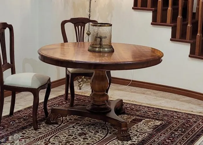 Theo's House * Φουνκάλ