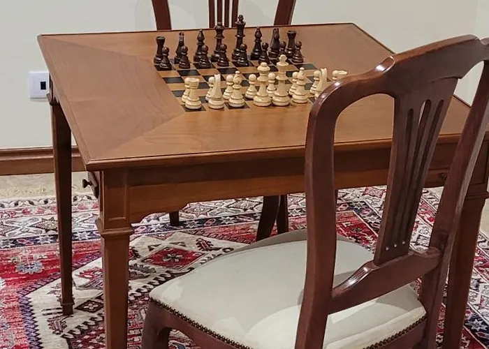 Διαμέρισμα Theo's House Φουνκάλ