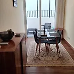 Theo's House Apartamento Funchal (Madeira)