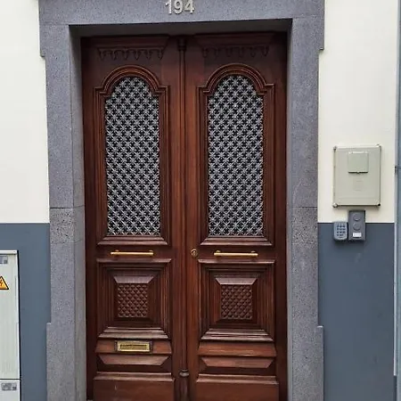 Theo's House *