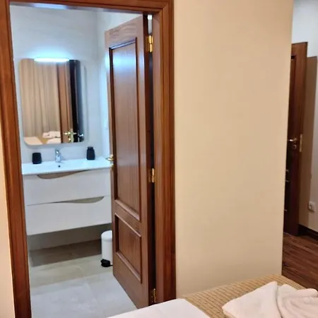 Theo's House 公寓 *