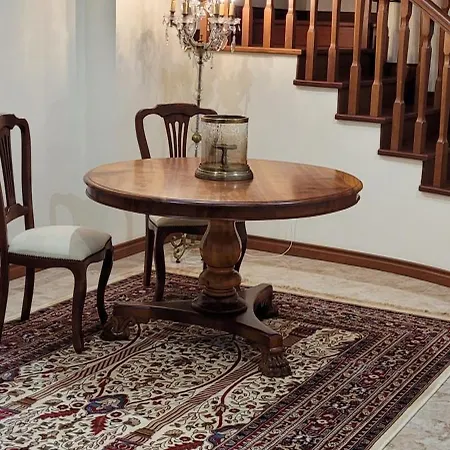 Theo's House * Φουνκάλ