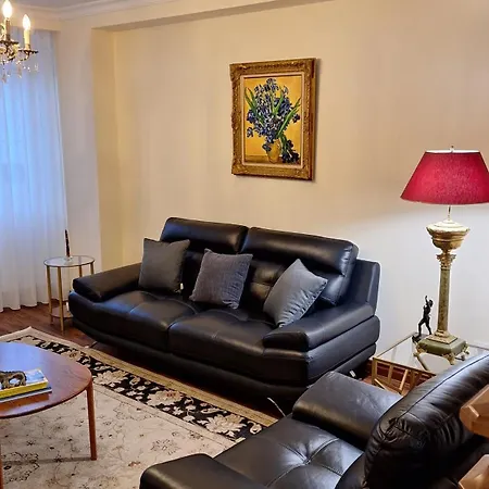 Theo's House Διαμέρισμα Φουνκάλ