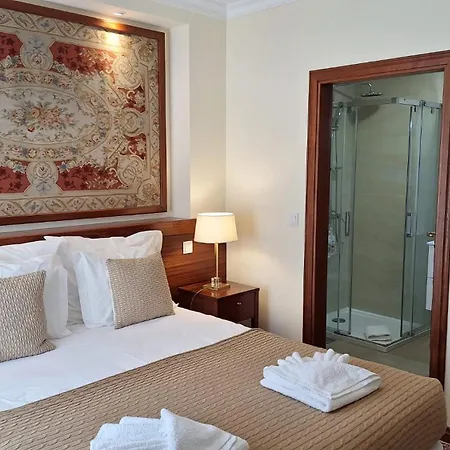 Theo's House Lägenhet *