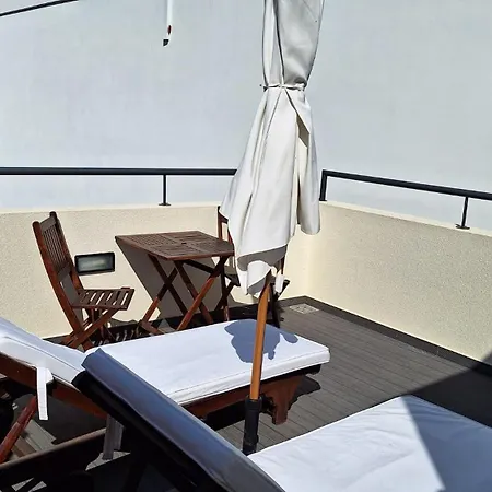 Lägenhet Theo's House Funchal (Madeira)