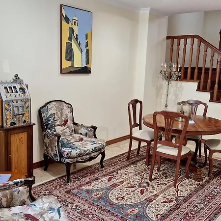 Theo's House * Funchal (Madeira)