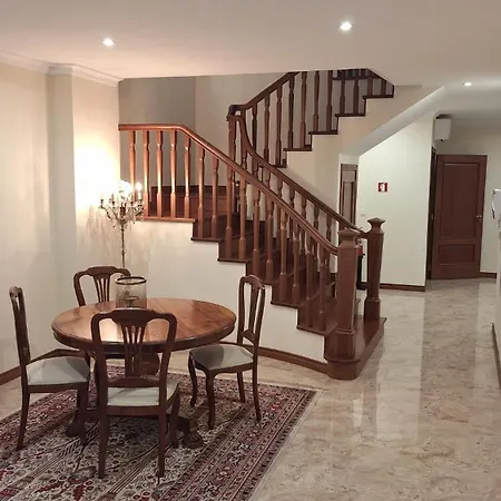 Theo's House Διαμέρισμα Φουνκάλ