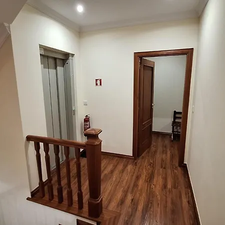 Theo's House Διαμέρισμα