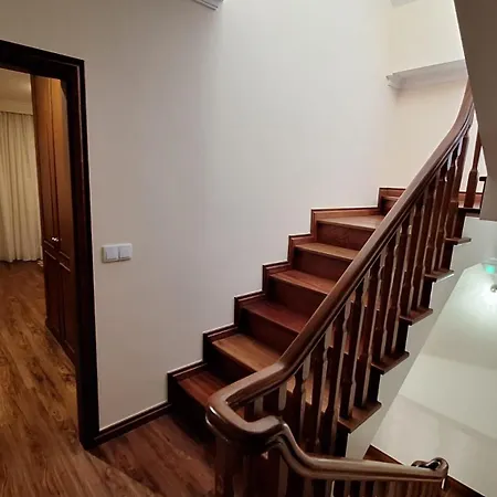 Theo's House Διαμέρισμα Φουνκάλ