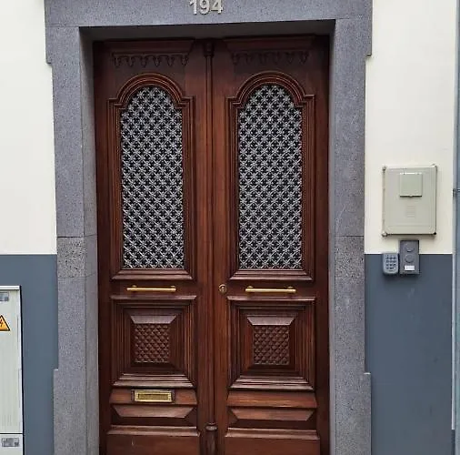 Theo's House *
