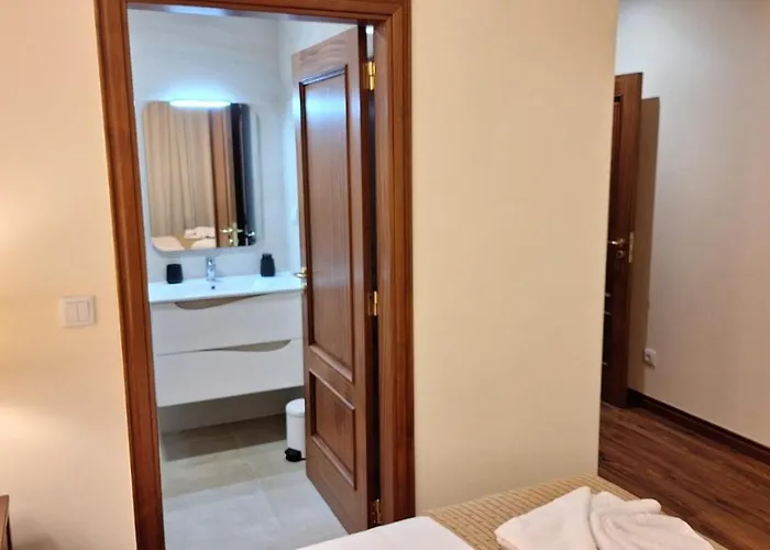 Theo's House 公寓 *