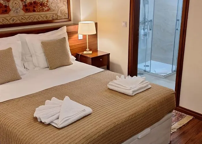 Theo's House 公寓 *