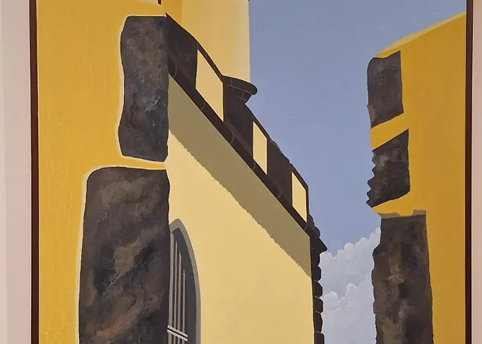 Theo's House Funchal (Madeira)