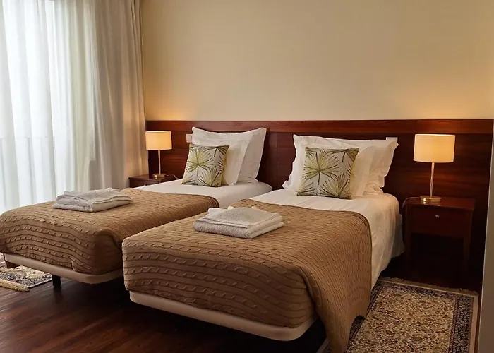 Theo's House Lägenhet Funchal (Madeira)