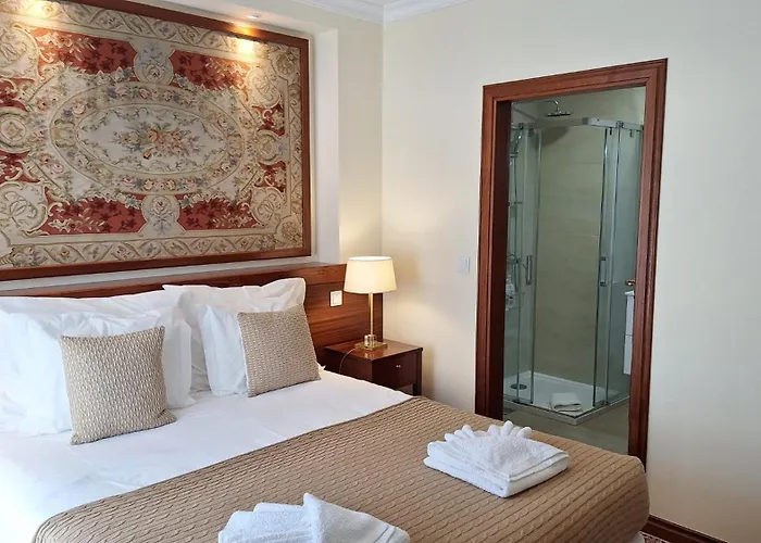 Theo's House Lägenhet *