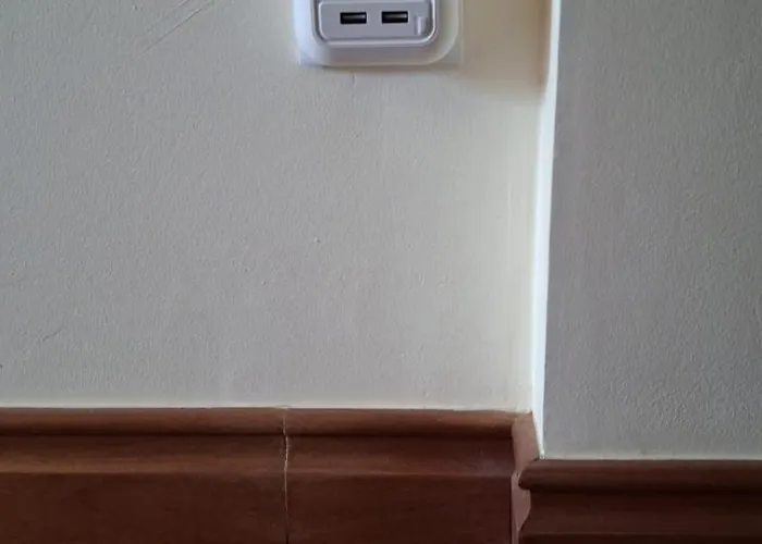 Theo's House * 丰沙尔