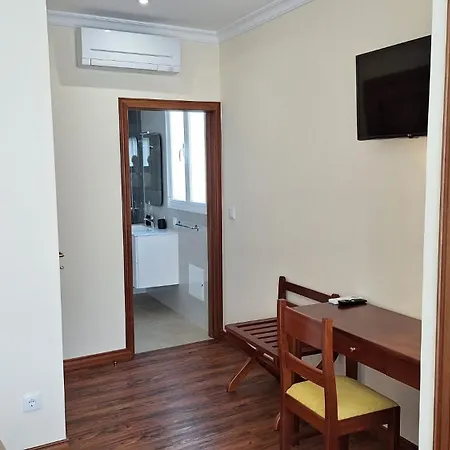 アパート Theo's House フンシャル