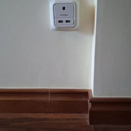 Theo's House * フンシャル