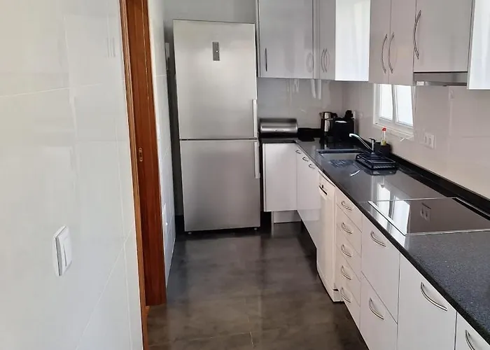 Theo's House Apartment Funchal (Madeira)