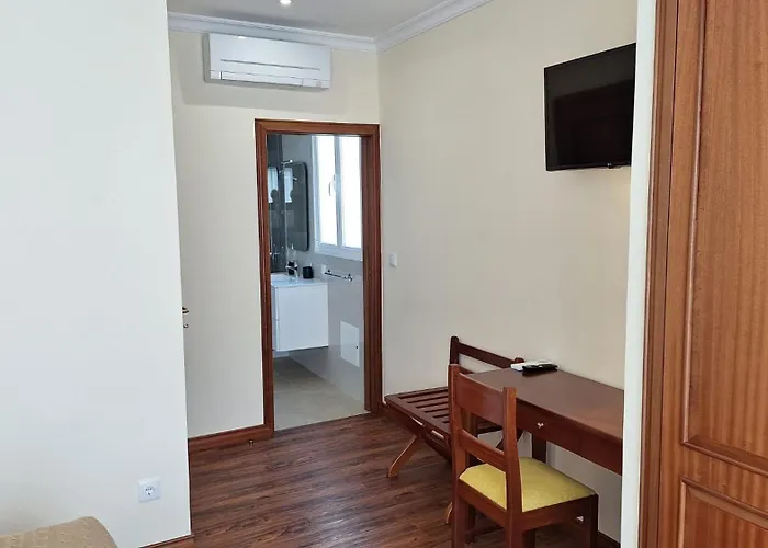 Apartment Theo's House Funchal (Madeira)