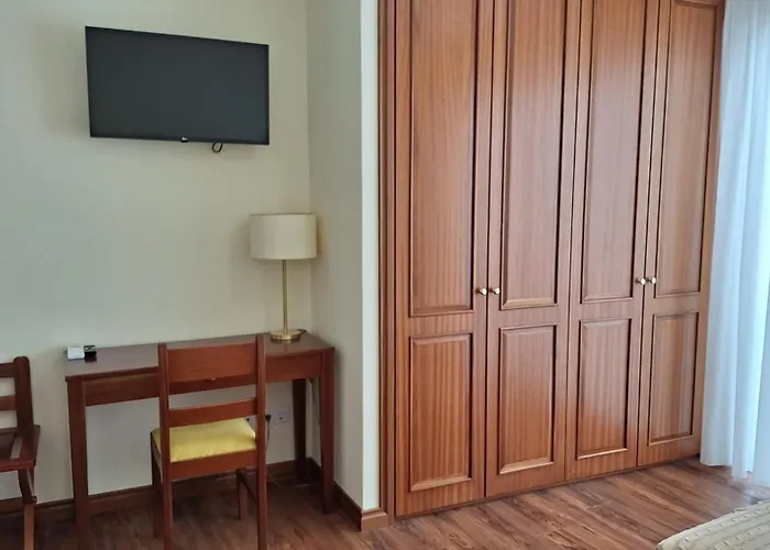 Theo's House * Funchal (Madeira)